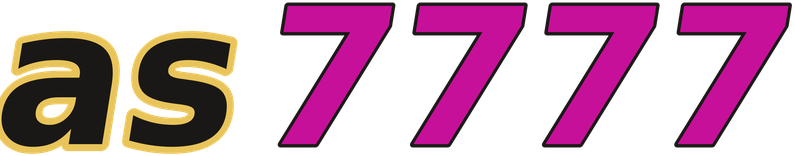as7777 logo
